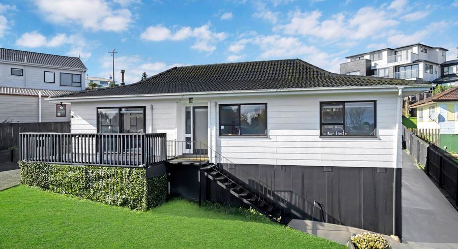  at 4 Glenmary Place, Papatoetoe, Manukau City, Auckland