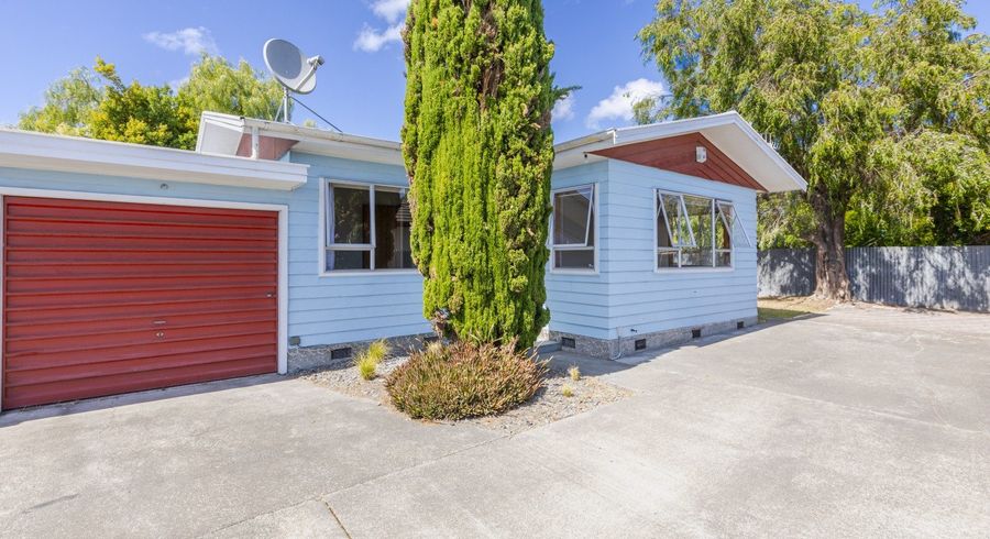  at 3/46 Downing Avenue, Pirimai, Napier