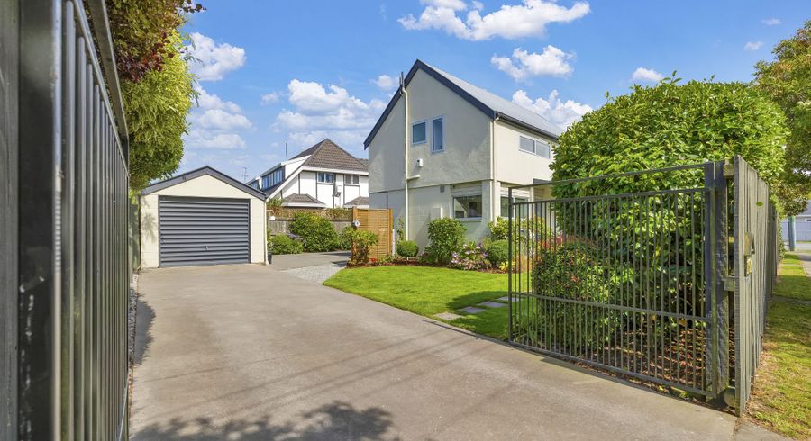  at 107 Windermere Road, Papanui, Christchurch