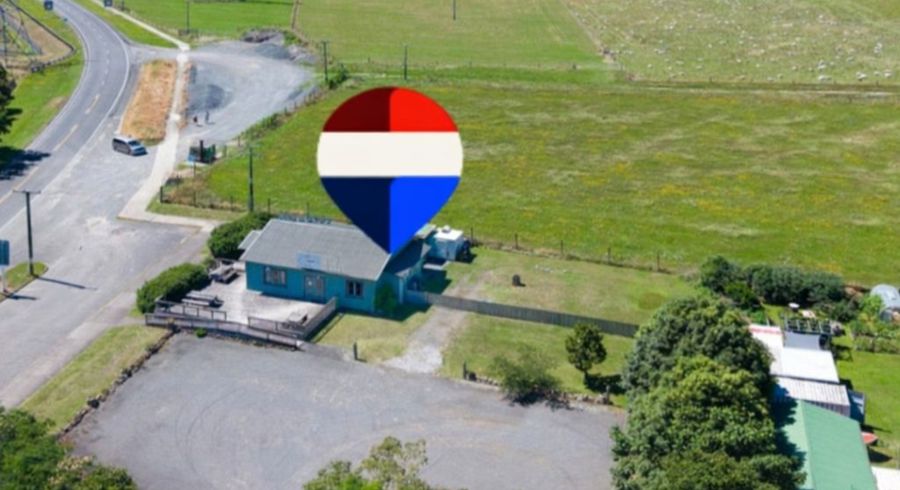  at 28 &30 Forest View Road, Whakamaru, Waikato, Waikato