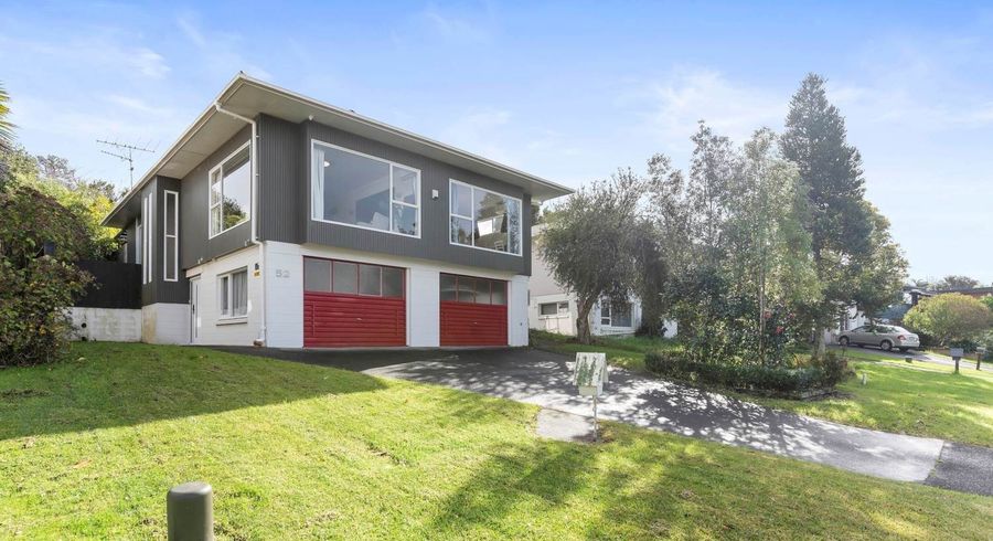  at 52 Meadowvale Avenue, Forrest Hill, Auckland