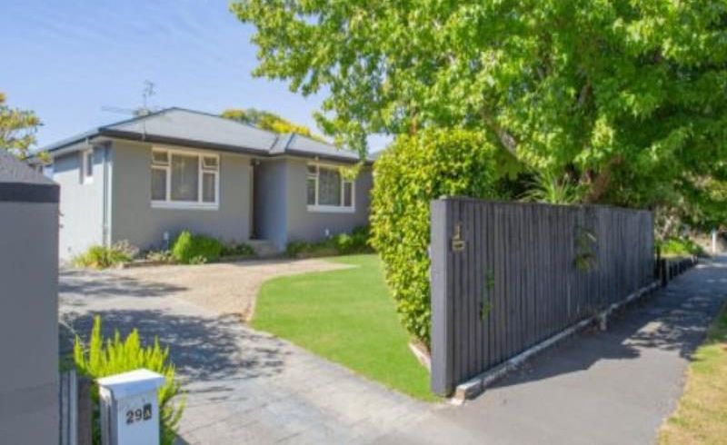  at 29 Dunedin Street, Redwood, Christchurch City, Canterbury