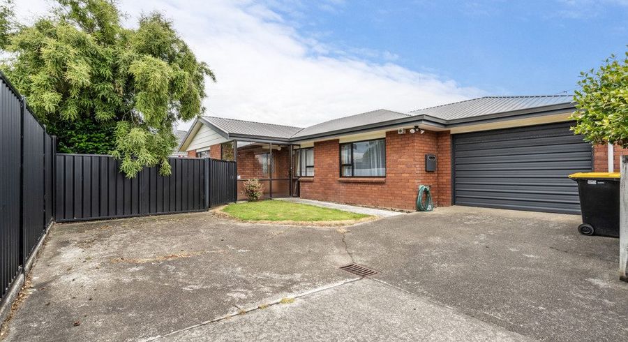  at 1/156 Bourke Street, Windsor, Invercargill, Southland