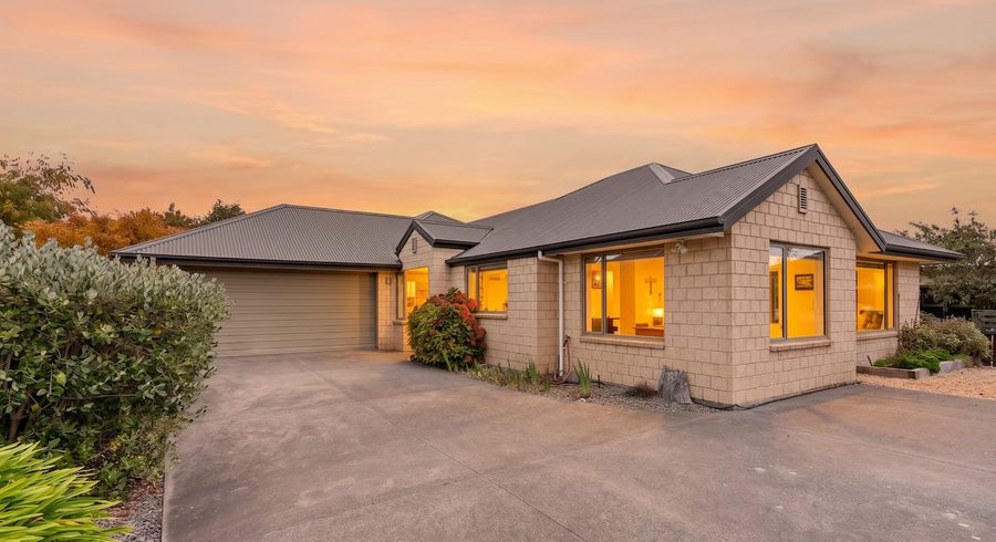  at 57 Country Palms Drive, Halswell, Christchurch