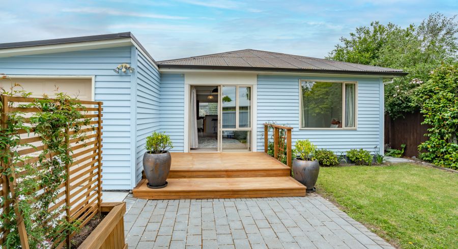  at 12 Proctor Street, Papanui, Christchurch