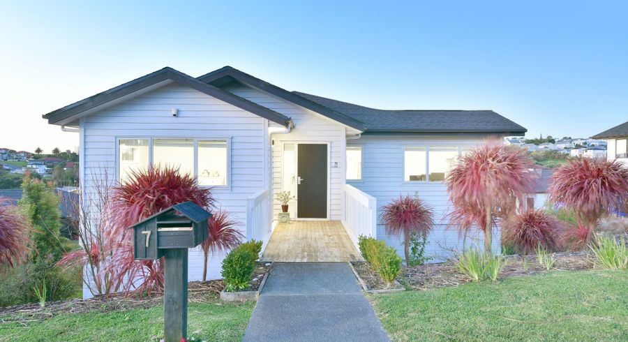  at 7 Discovery Drive , Gulf Harbour , Whangaparaoa