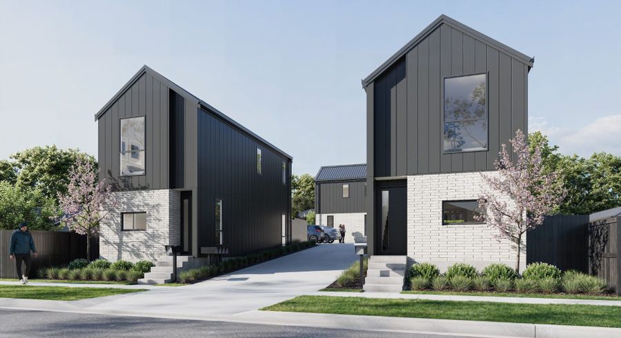  at 36E Manson Street, Gate Pa, Tauranga, Bay Of Plenty