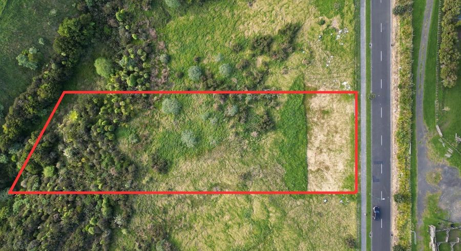  at 7 Kitenga Road, Flat Bush, Manukau City, Auckland