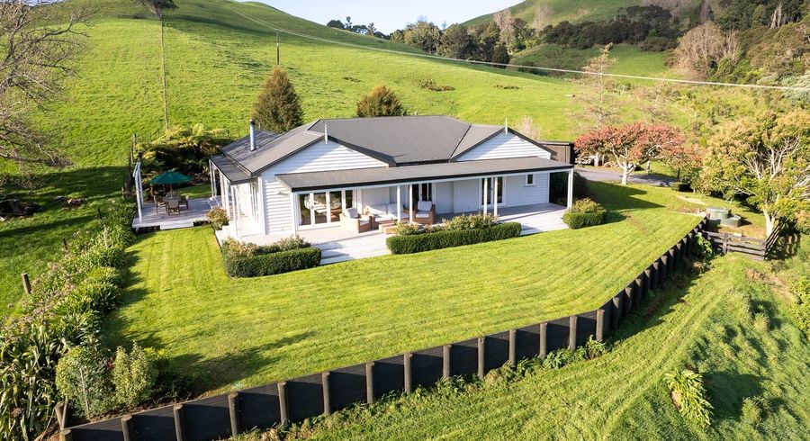  at 2/483 French Pass Road, Karapiro, Cambridge