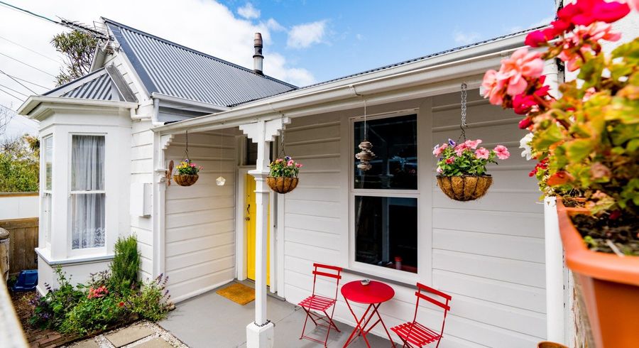  at 93 Russell Street, Dunedin Central, Dunedin