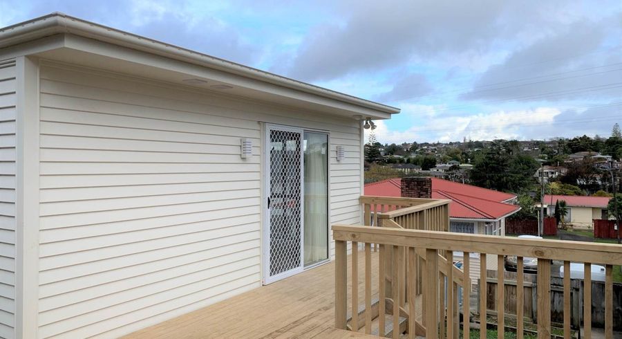  at 59A Mary Dreaver Street, New Windsor, Auckland City, Auckland