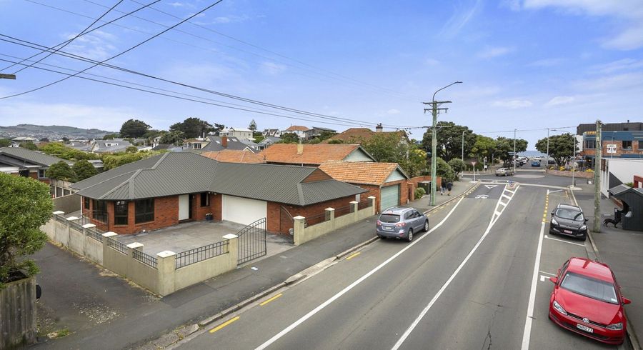  at 227 Forbury Road, Saint Clair, Dunedin, Otago