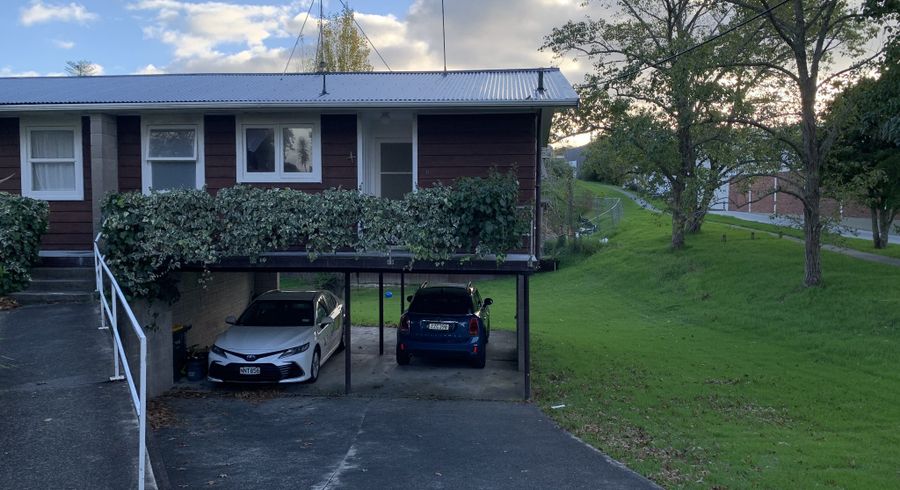  at 20B Lake Road, Northcote, North Shore City, Auckland