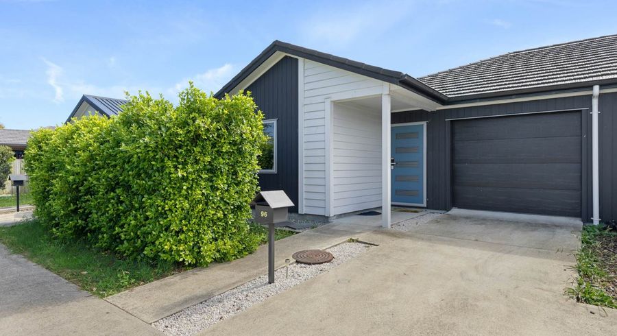  at 96 Kuaka Drive, Takanini, Papakura, Auckland