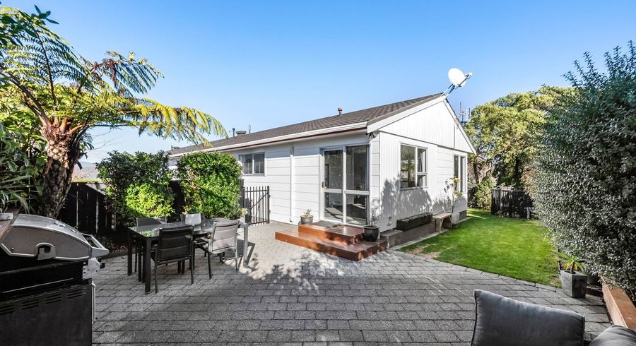  at 14B Oakleigh Street, Maungaraki, Lower Hutt