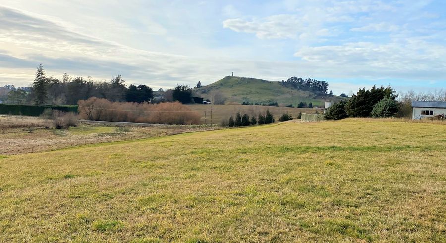  at 0 Alma-Maheno Rd, Reidston, Oamaru