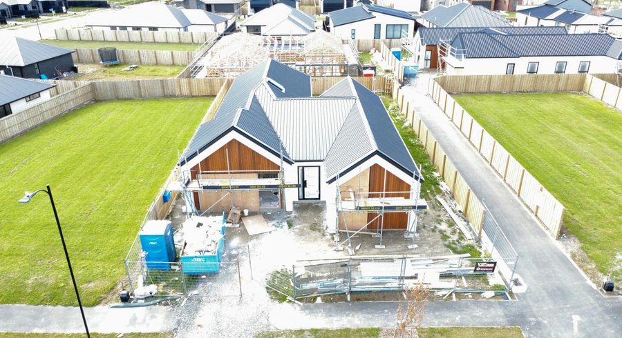  at 52 Matamoe Drive, Halswell, Christchurch City, Canterbury