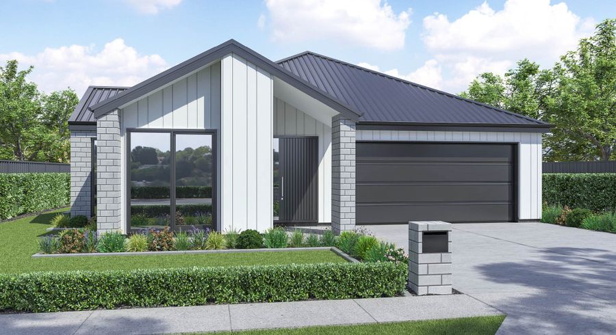  at Lot 126 Villosa Court, Papamoa, Tauranga, Bay Of Plenty