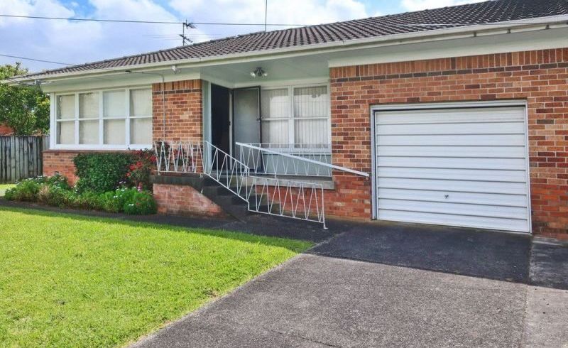  at 35B Portage Road, Papatoetoe, Auckland