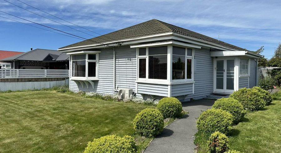  at 40 Lincoln Road, Hillmorton, Christchurch City, Canterbury