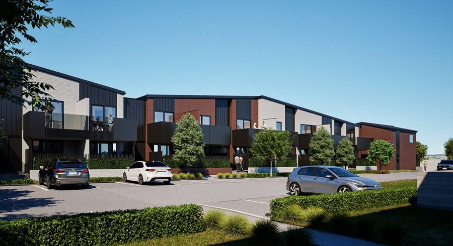  at 10-12 Humphreys Place, Mangere, Manukau City, Auckland