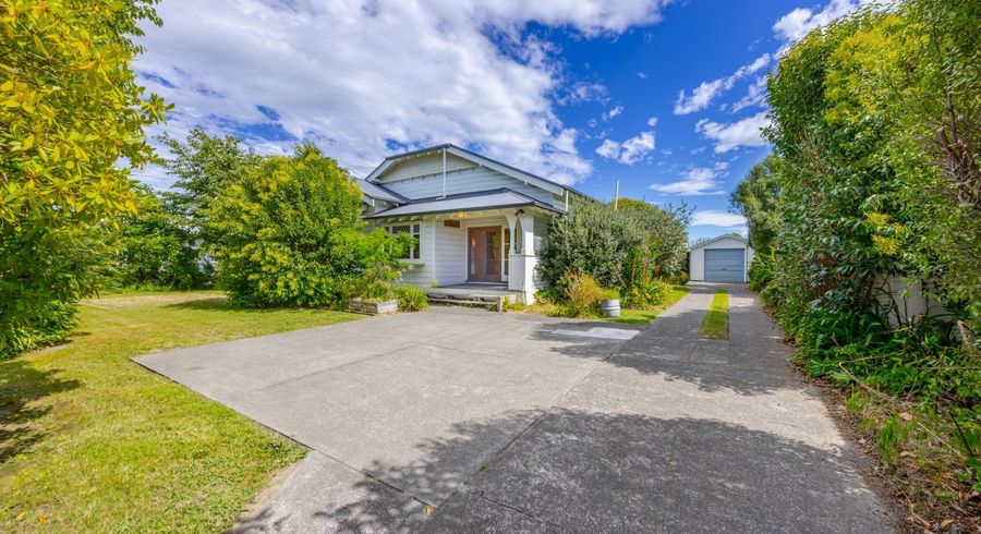  at 103 Duchess Crescent, Mayfair, Hastings, Hawke's Bay