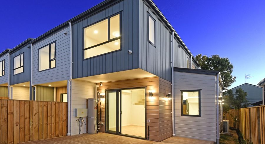  at 5/87 Astley Avenue, New Lynn, Waitakere City, Auckland