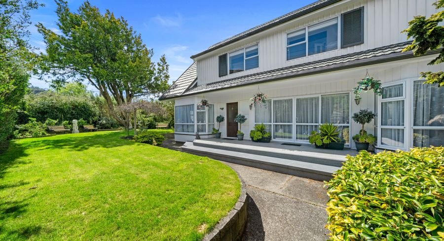  at 116 Wellington Road, Wainuiomata, Lower Hutt