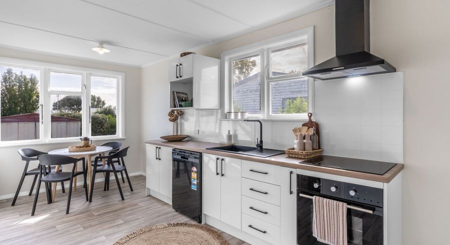  at 196 Crawford Street, Glengarry, Invercargill, Southland