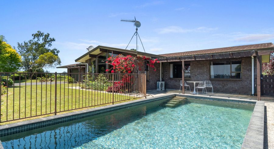  at 146 Fletcher Road, Ngahinapouri, Waipa, Waikato