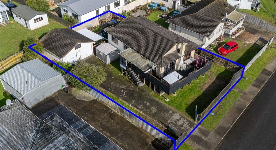  at 3 Tilbrook Place, Papakura, Papakura, Auckland