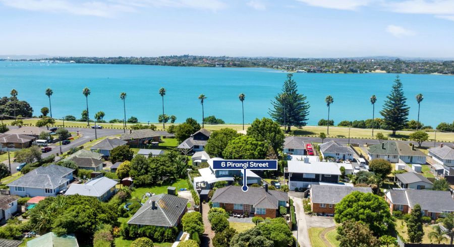  at 6 Pirangi Street, Point England, Auckland