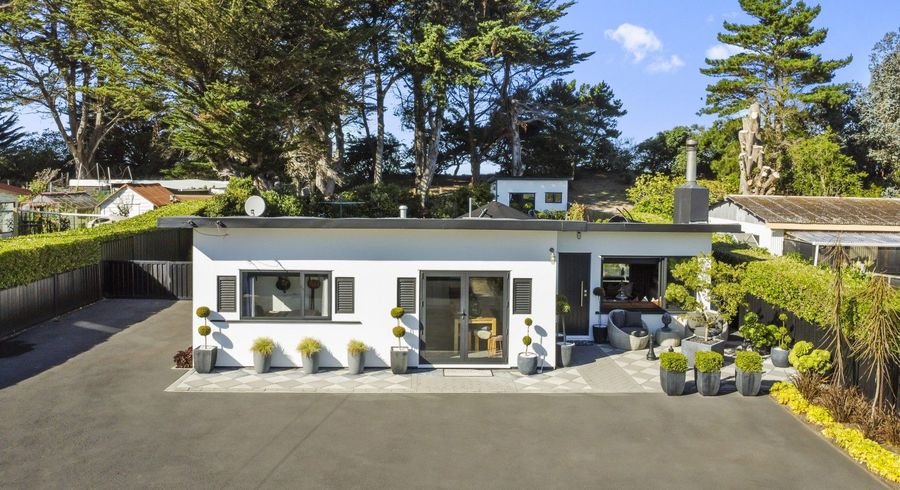  at 729 Brighton Road, Ocean View, Dunedin, Otago