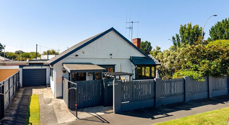  at 62a Norton Road, Frankton, Hamilton, Waikato