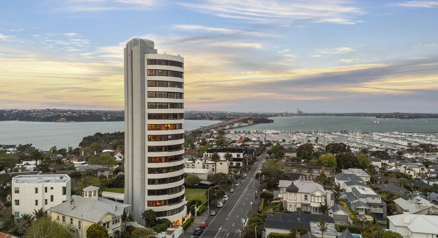  at 9/10 Shelly Beach Road, Ponsonby, Auckland