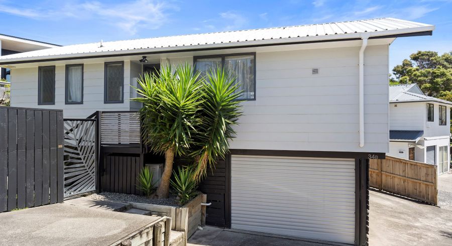  at 34B Gledstane Road, Stanmore Bay, Rodney, Auckland