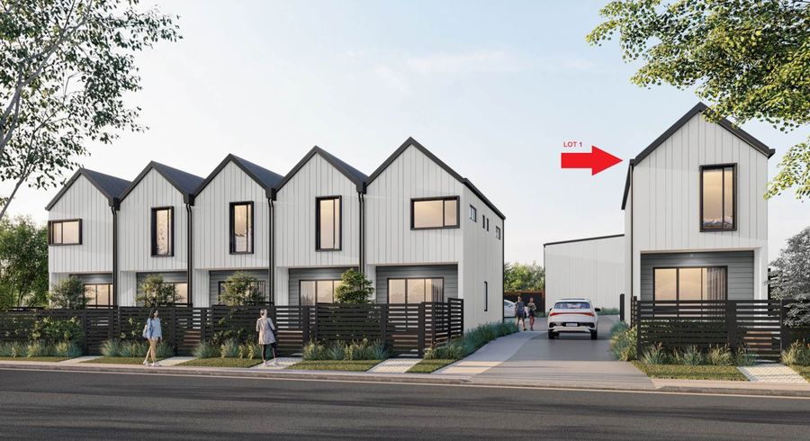  at 32 Flaxdale Street, Birkdale, North Shore City, Auckland