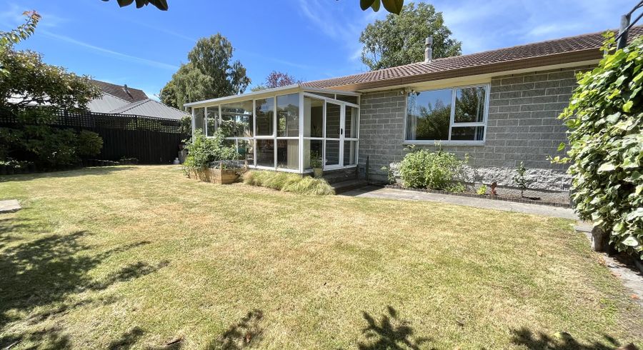  at 84A Hartley Avenue, Papanui, Christchurch City, Canterbury