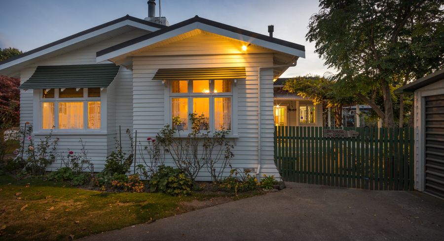  at 55 Argyle Avenue, Takaro, Palmerston North
