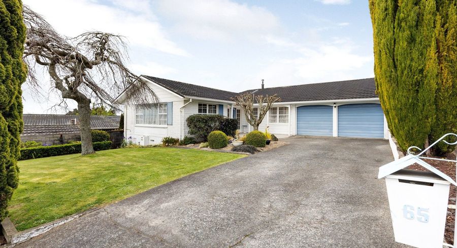  at 65 Poaka Avenue, Dinsdale, Hamilton