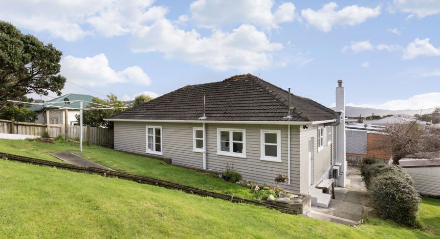  at 32 Burgess Road, Johnsonville, Wellington, Wellington