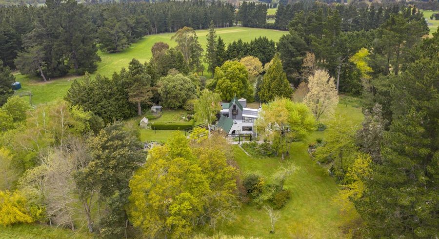  at 570 Birch Hill Road, Rangiora