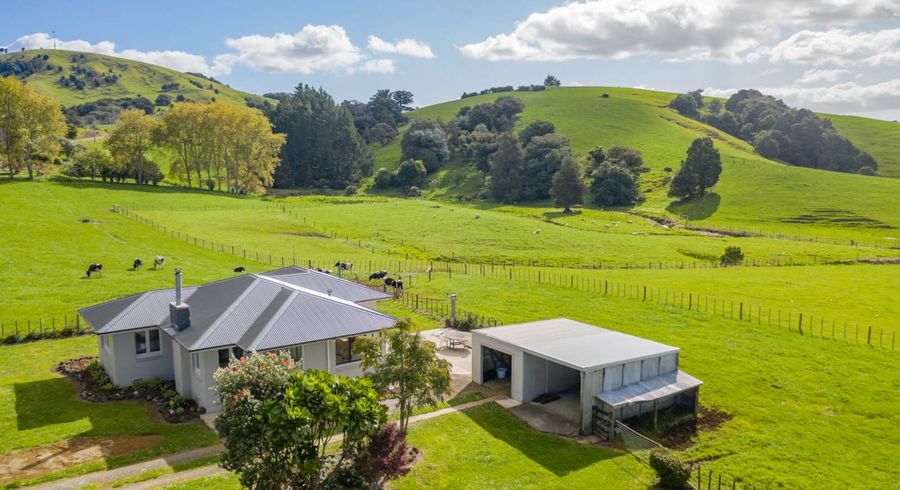  at 146 Remuera Settlement Road, Kaikohe