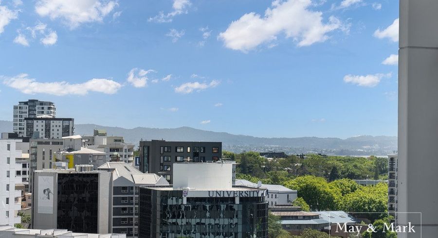 at 1201/85 Wakefield Street, City Centre, Auckland City, Auckland