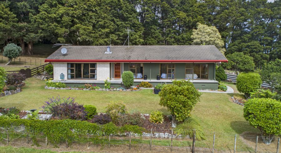  at 316 Crane Road, Kamo
