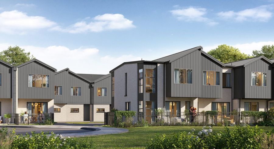  at 11/8 Lyndon Place, Manurewa East, Manukau City, Auckland