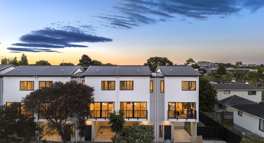  at 640 Mount Wellington Highway, Mount Wellington, Auckland City, Auckland