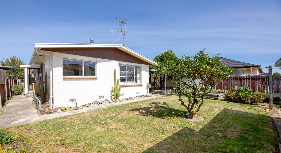  at 5A Manson Street, Redwoodtown, Blenheim