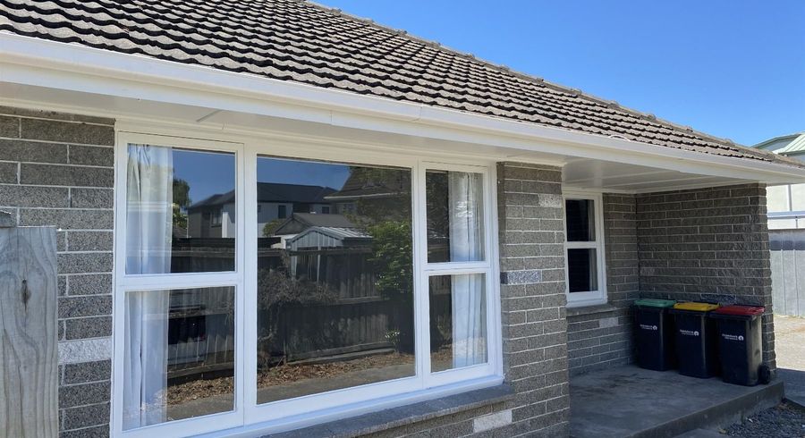  at 4-394  Armagh Street, Linwood, Christchurch City, Canterbury