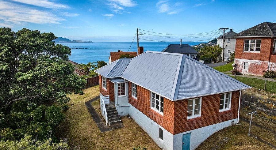  at 21 Sunglow Avenue, Melrose, Wellington, Wellington